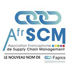 AfrSCM - Association francophone de supply chain management