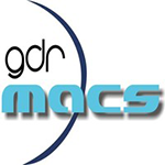GDR MACS - Groupe de recherche « Modélisation, analyse et conduite des systèmes dynamiques »