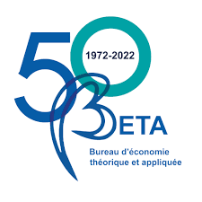 BETA UMR CNRS 7522 - Bureau d'Economie Théorique et Appliquée