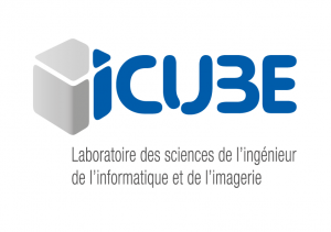ICube UMR CNRS 7357 - Laboratoire des sciences de l'ingénieur, de l'informatique et de l'imagerie